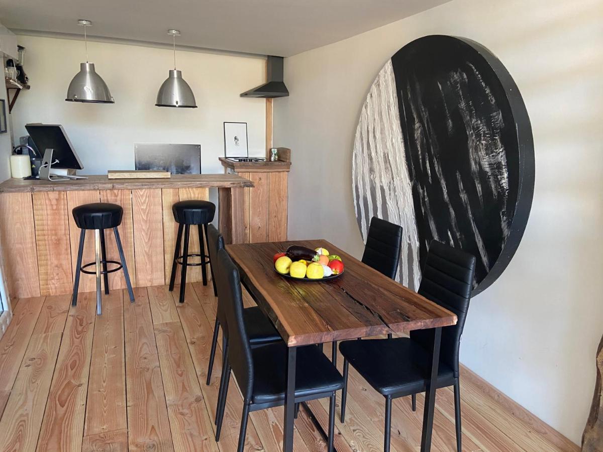 Апартаменти Luca'S Loft Берген Екстер'єр фото